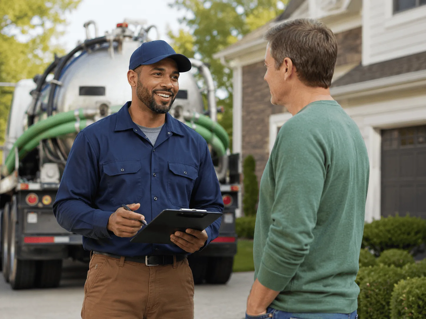 Mosquito Control Jones, LA FAQs